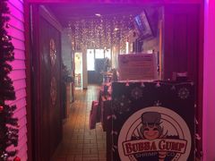 门面-阿甘虾餐厅(凌霄阁店)
