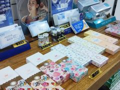 -视佳眼镜EYE(中山北路店)
