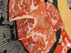 -韩宫宴烤肉·料理(合肥中环城店)