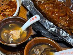 -小柴米·传统江西菜(八一广场店)