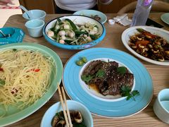 -隐厨·海鲜餐厅(恒通路店)