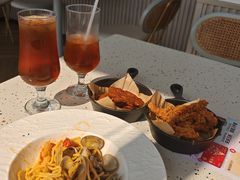 -必胜客(海滨店)