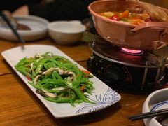 -云海肴·云南小炒·汽锅鸡(天津国金汇店)