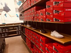 -UNDER ARMOUR(新燕莎奥莱店)