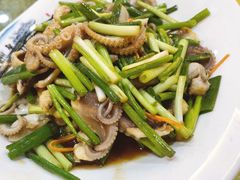 脆八带-乔家小院•本地小海鲜•非遗驴肉(万年泉路店)