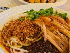 -瑞丰园庭院餐厅·白族传统家常菜