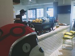 -不正咖啡(万达尊店)