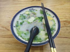 -鸭小妹鸭血粉丝(老门东店)