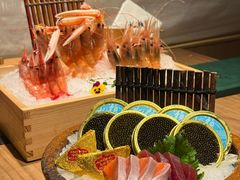 -Minase水濑·日料放题(外滩店)