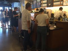 -星巴克(哈尔滨新一百店)