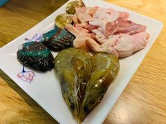 -青瓷火锅料理(西单大悦城店)