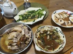 -罗浮山·罗园农庄
