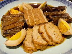 潮州卤水拼盘（半例）-潮堂 · 潮州菜(国贸商城店)