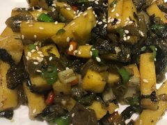 -十二舍·湯物素煮(江泰潤政店)
