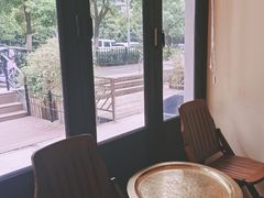 -小巨场咖啡