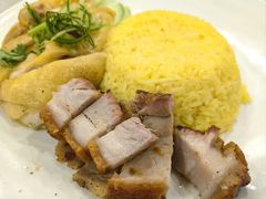 -南香饭店(Jalan Sultan)