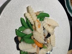 -宴昆山·私房菜(春晖店)