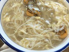 -华圆美食-老蓬莱菜(蓬港路店)
