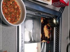 -海底捞火锅(金融街万达店)