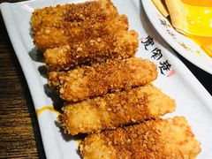 -张氏宽窄巷成都名小吃(茂业百货华强北店)