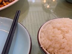 -桃子餐厅·天津菜(王顶堤总店)