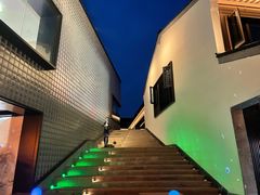 -雅达·阳羡溪山小镇中心