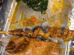 -一佳烤铺(丽江景苑店)