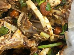 -奉天玖福记沈阳鸡架(大西菜行店)