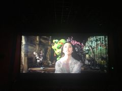 -金逸影城(百信东区店)