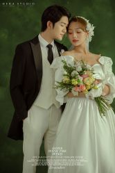 -巴黎春天婚纱摄影STUDIO·定制