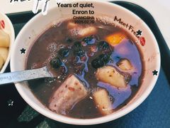 -鲜芋仙(中环百联2店)