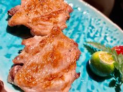 -山葵家·创意料理(宁波来福士店)