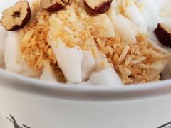 -津椰本·海南正宗椰奶清补凉(店一店)