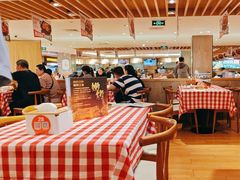-西贝(厦门中华城店)