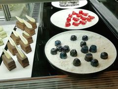 -万达瑞华酒店美食汇自助餐厅(楚河汉街店)