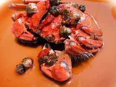 -蟹榭·本帮江浙菜·蟹宴(五角场合生汇商场店)