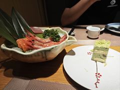 -三石铁板烧(紫竹桥店)