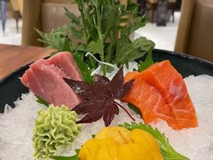 -阿吾罗日本料理(K11艺术中心店)