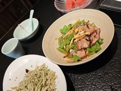 -唐猫庭院·千年陕菜(赛格国际购物中心店)