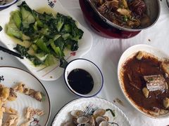-碧海银沙海鲜餐厅(恒大海上威尼斯店)