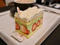 -MEEBO KAFEE米咖焙坊(虹桥路店)