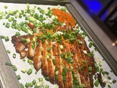 -绿茶餐厅(深圳龙华天虹购物中心店)