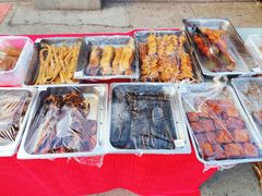 -丽华园(汉阳龙阳店)