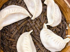 冶春蒸饺-冶春茶社(太和广场店)