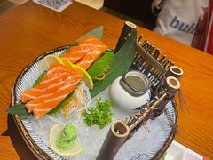 -二丁目食堂(浑南花园城店)