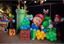 -迈瑞米求婚策划(静安店)