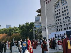 -长沙市青少年宫