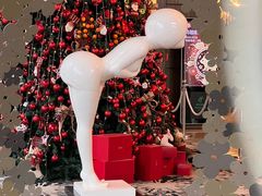 -上海虹桥西郊假日酒店