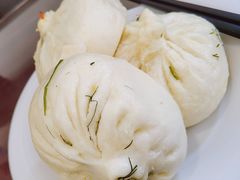 胡萝卜素包子-护国寺小吃(安定门店)