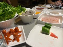 -海底捞火锅(九霄梦天地店)